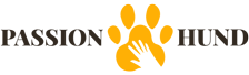 Passion Hund Footer Logo