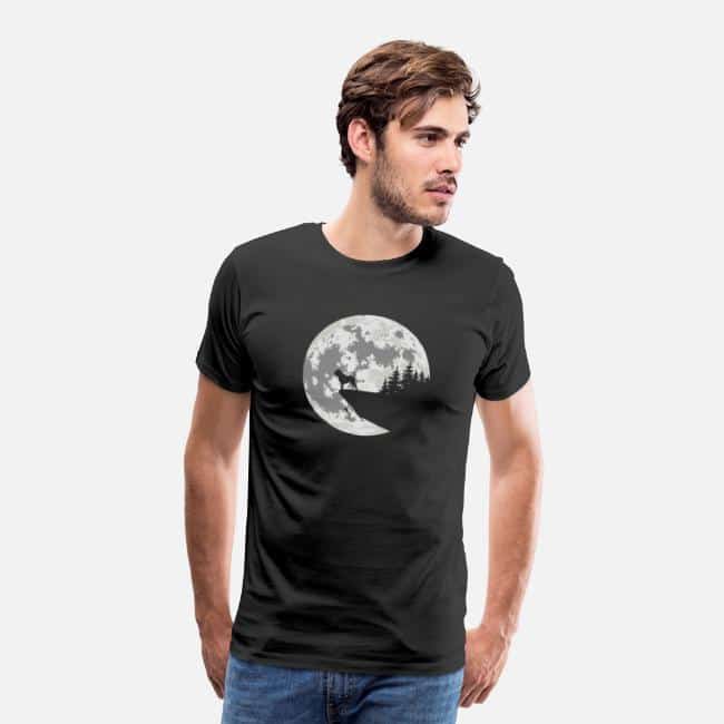 Affenpinscher T-Shirt